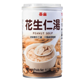 Taisun Erdnusssuppe 320g